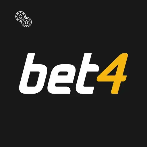 Cassino ao Vivo BET4 - Dealers Brasileiros Profissionais