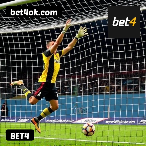 Benefícios do Login BET4 - Bônus e Vantagens Exclusivas